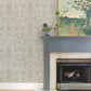 Purchase 4147-27374 A-Street Wallpaper, Blanche Neutral Floral Damask - Haberdashery12