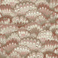 Purchase 4147-27376 A-Street Wallpaper, Octavia Ruby Marbled Ink - Haberdashery