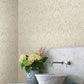 Purchase 4147-27382 A-Street Wallpaper, Berkshire Beige Damask - Haberdashery1