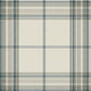 Purchase 4147-27387 A-Street Wallpaper, Westley Moss Plaid - Haberdashery
