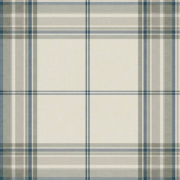 Purchase 4147-27387 A-Street Wallpaper, Westley Moss Plaid - Haberdashery