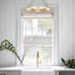 Purchase 4147-27393 A-Street Wallpaper, Ayanna Blue Striped - Haberdashery1