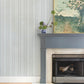 Purchase 4147-27393 A-Street Wallpaper, Ayanna Blue Striped - Haberdashery12