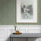 Purchase 4147-27401 A-Street Wallpaper, Essex Green Geometric - Haberdashery1
