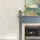 Purchase 4147-27404 A-Street Wallpaper, Essex Wheat Geometric - Haberdashery12