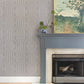 Purchase 4147-27405 A-Street Wallpaper, Essex Light Grey Geometric - Haberdashery12