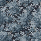 Purchase 4147-80003 A-Street Wallpaper, Greenwood Dark Blue Deciduous - Haberdashery