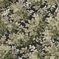 Purchase 4147-80005 A-Street Wallpaper, Greenwood Black Deciduous - Haberdashery