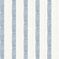 Purchase 4148-27428 Chesapeake Wallpaper, Mandevilla Blue Vine Stripe - PrintWorks