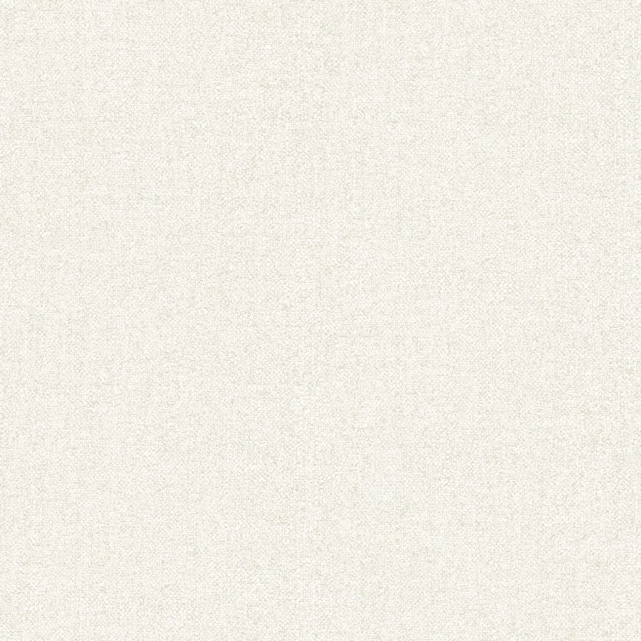 Purchase 4148-27432 Chesapeake Wallpaper, Kameez White Texture - PrintWorks