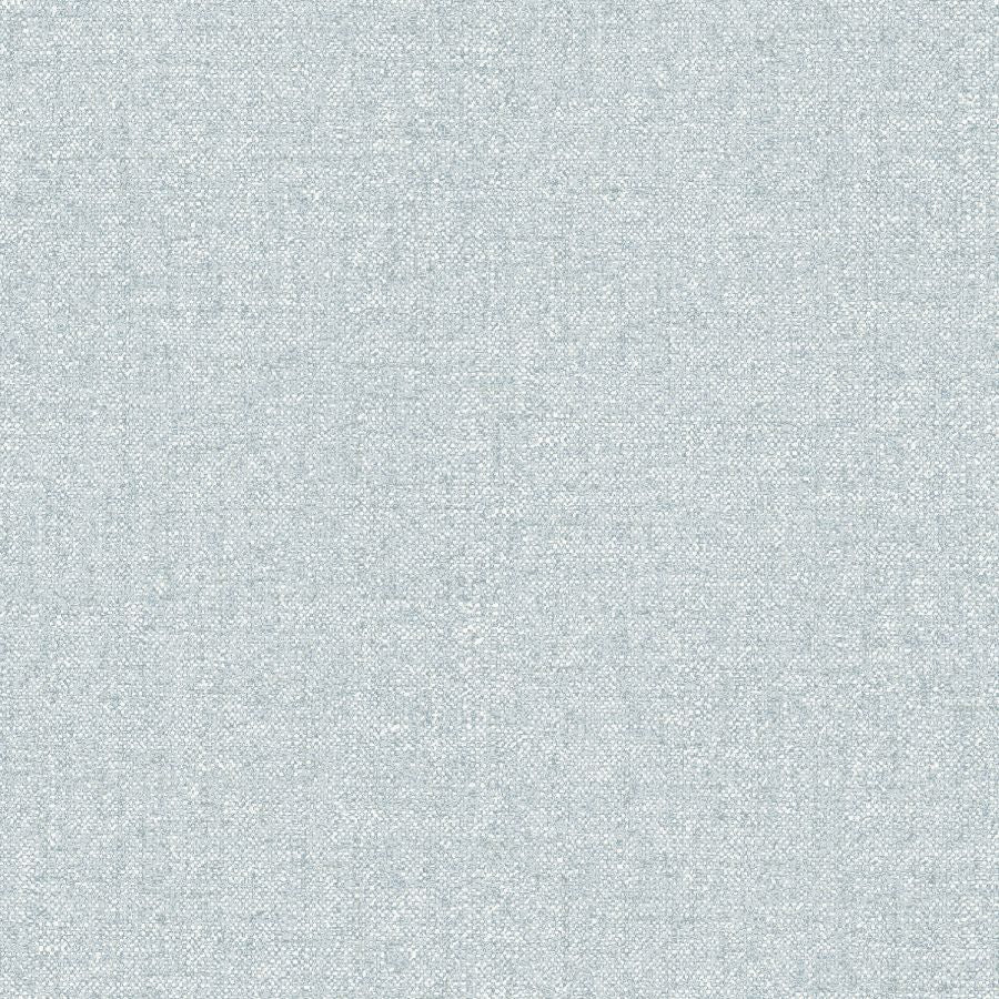 Purchase 4148-27434 Chesapeake Wallpaper, Kameez Light Blue Texture - PrintWorks