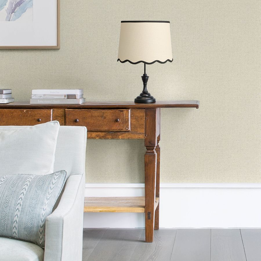 Purchase 4148-27436 Chesapeake Wallpaper, Kameez Neutral Texture - PrintWorks1