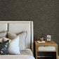 Purchase 4148-27442 Chesapeake Wallpaper, Chrysantha Black Berry Branches - PrintWorks12