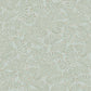 Purchase 4148-27446 Chesapeake Wallpaper, Chrysantha Aqua Berry Branches - PrintWorks