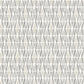 Purchase 4148-27463 Chesapeake Wallpaper, Nabi Charcoal Geometric - PrintWorks