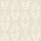 Purchase 4148-27474 Chesapeake Wallpaper, Garland Khaki Block Tulip - PrintWorks