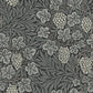 Purchase 4153-82021 A-Street Wallpaper, Vine Denim Woodland Fruits - Hidden Treasures