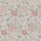 Purchase 4153-82033 A-Street Wallpaper, Cray Pink Floral Trail - Hidden Treasures