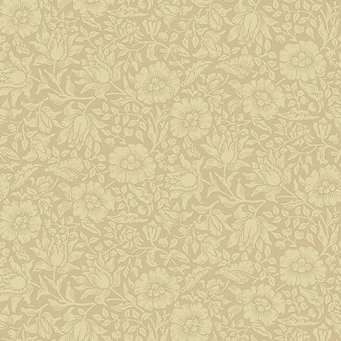 Purchase 4153-82039 A-Street Wallpaper, Mallow Butter Floral Vine - Hidden Treasures