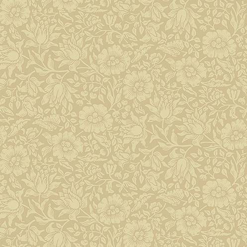 Purchase 4153-82039 A-Street Wallpaper, Mallow Butter Floral Vine - Hidden Treasures