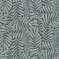 Purchase 4155-27312 A-Street Wallpaper, Gabriel Teal Fern - Drew & Jonathan Home IV