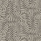 Purchase 4155-27313 A-Street Wallpaper, Gabriel Espresso Fern - Drew & Jonathan Home IV