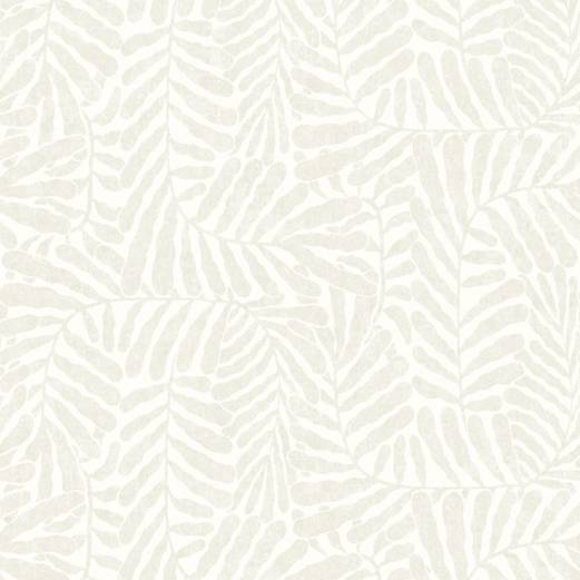 Purchase 4155-27314 A-Street Wallpaper, Gabriel Pearl Fern - Drew & Jonathan Home IV