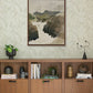 Purchase 4155-27329 A-Street Wallpaper, Anita Dove Woodland Floral - Drew & Jonathan Home IV1