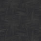 Purchase 4155-27330 A-Street Wallpaper, Reid Black Woven Geometric - Drew & Jonathan Home IV