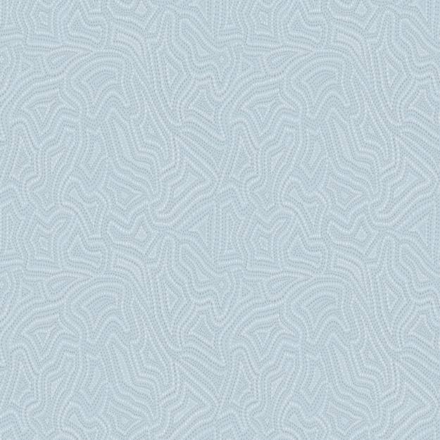 Purchase 4155-27348 A-Street Wallpaper, Hollenback Light Blue Dotted Abstract - Drew & Jonathan Home IV