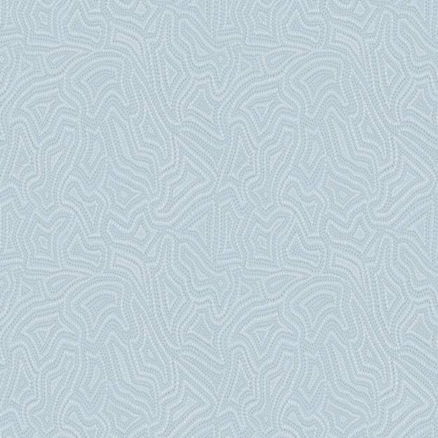 Purchase 4155-27348 A-Street Wallpaper, Hollenback Light Blue Dotted Abstract - Drew & Jonathan Home IV