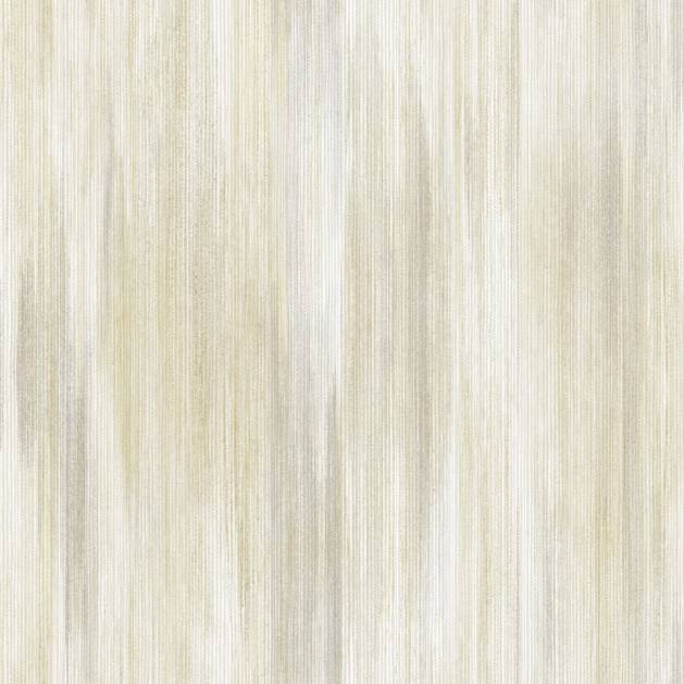 Purchase 4155-27349 A-Street Wallpaper, Elysian Wheat Ikat - Drew & Jonathan Home IV