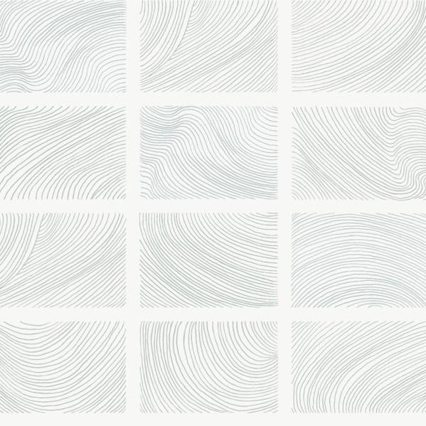 Purchase 4155-72802 A-Street Wallpaper, Bronson Sterling Topography - Drew & Jonathan Home IV