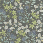 Purchase 4155-72815 A-Street Wallpaper, Mildred Charcoal Botanical Trail - Drew & Jonathan Home IV