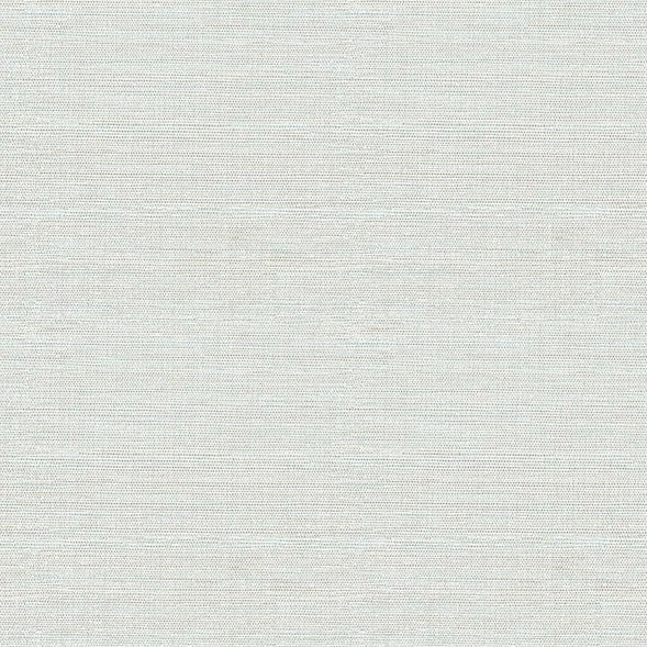 4157-24278 | Curio, Agave Light Blue Faux Grasscloth - Advantage Wallpaper