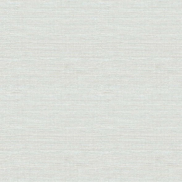 Purchase - 4157-24278 | Curio, Agave Light Blue Faux Grasscloth - Advantage Wallpaper