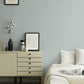 Purchase 4157-25850 Advantage Wallpaper, Exhale Light Blue Faux Grasscloth - Curio1