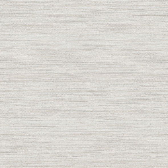 Purchase 4157-25962 Advantage Wallpaper, Barnaby Off-White Faux Grasscloth - Curio