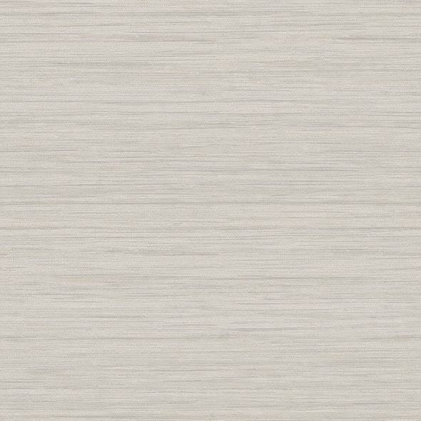 Purchase 4157-25965 Advantage Wallpaper, Barnaby Light Grey Faux Grasscloth - Curio