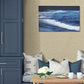 Purchase 4157-26156 Advantage Wallpaper, Benson Yellow Faux Fabric - Curio1