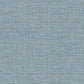Purchase 4157-26459 Advantage Wallpaper, Exhale Sky Blue Faux Grasscloth - Curio