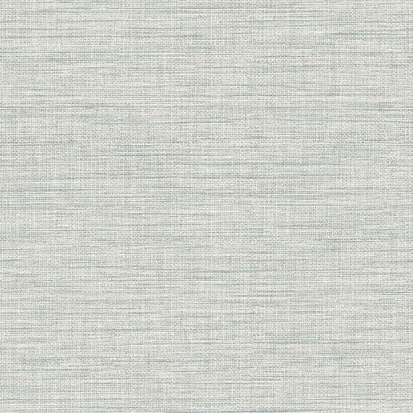 Purchase 4157-26461 Advantage Wallpaper, Exhale Seafoam Faux Grasscloth - Curio