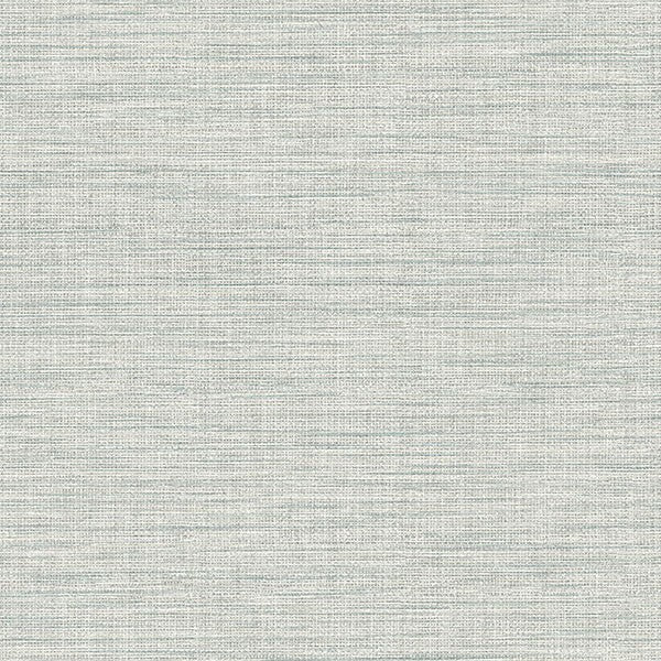 Purchase 4157-26461 Advantage Wallpaper, Exhale Seafoam Faux Grasscloth - Curio