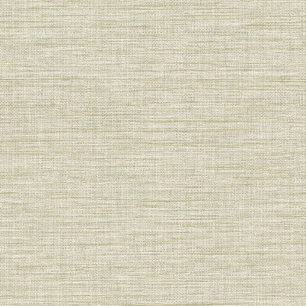 Purchase 4157-26463 Advantage Wallpaper, Exhale Light Yellow Faux Grasscloth - Curio