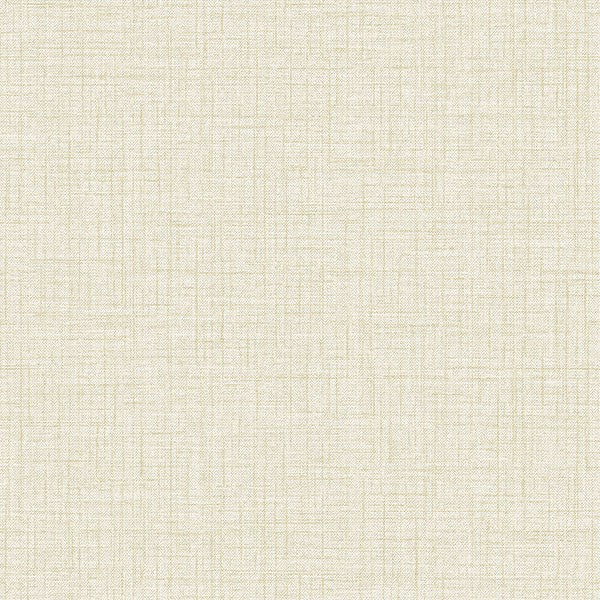 Purchase 4157-26499 Advantage Wallpaper, Lanister Cream Texture - Curio