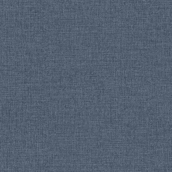 Purchase 4157-M1701 Advantage Wallpaper, Glen Dark Blue Texture - Curio
