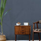 Purchase 4157-M1701 Advantage Wallpaper, Glen Dark Blue Texture - Curio1