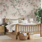 Purchase 4164-50939 Advantage Wallpaper, Wisteria Blush Wall Mural - Westbury Forest12