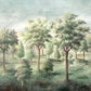 Purchase 4164-50943 Advantage Wallpaper, Orchard Green Wall Mural - Westbury Forest