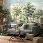 Purchase 4164-50943 Advantage Wallpaper, Orchard Green Wall Mural - Westbury Forest12